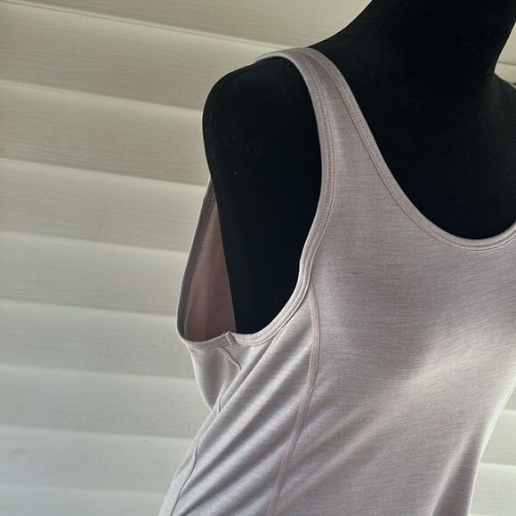 Calvin Klein Performance Small pocketed dress - Picture 3 of 8